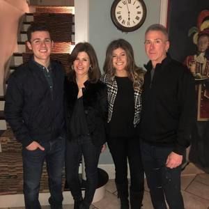 Meet your Posher, Jordana